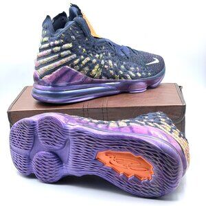 Nike LeBron 17 'Monstars - NBA ASG 2020'